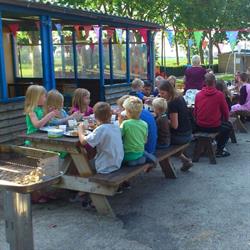 Speeltuinvereniging 'knoll'ntoen'
