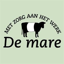 Stichting Zorgboerderij de Mare