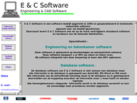 E & C Software