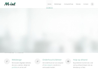 M-int Webdesign & Computerhulp