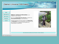 Zijlema's Universal Information