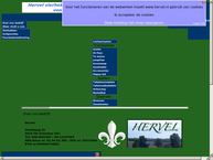Hervel Sierhekken