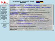 Praktijk voor Fysiotherapie Proralph