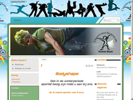Dance and Bodywork