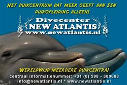 Stichting Dive center New Atlantis