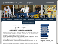 Judo Tan-Ren-Jutsu