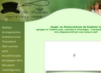 Sijtsma Kegelexploitatie
