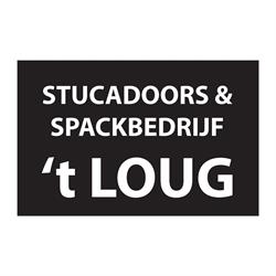 Stucadoors & Spackbedrijf 't Loug