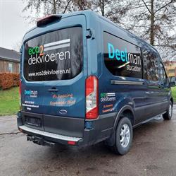 Stucadoors- en Afwerkingsbedrijf Deelman