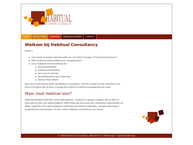 Habitual Consultancy