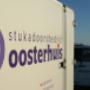 Stukadoorsbedrijf Oosterhuis