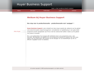 Huyer Business Support