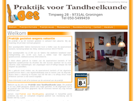 Praktijk voor Tandheelkunde Loes