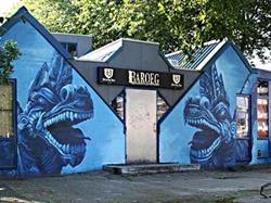 Baroeg Rotterdam