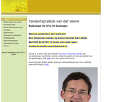 Tandartspraktijk Van der Veere