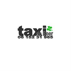 Taxi De Boer