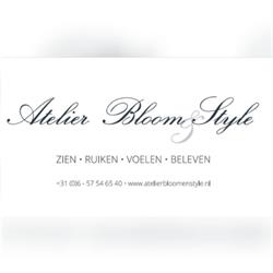 Atelier Bloom & Style