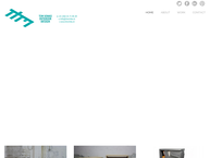 Website van Tim Vinke 