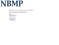 Narine-Bik Management Partner (NBMP)