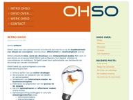 Ohso Management B.v.