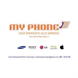 My Phone