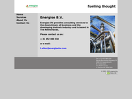 Energise B.v.