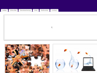 Website van SeNse interim, advies & coaching 