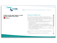 trocon Troelstra Consulting