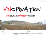 Vinspiration