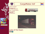 CargoMates Transport