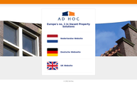 Ad Hoc Beheer B.v.