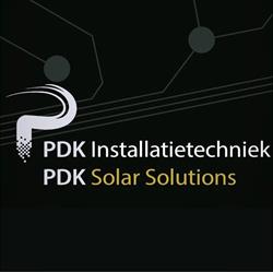 Pdk Installatietechniek B.v.