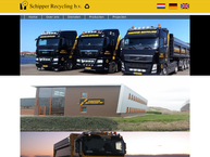Schipper Transport Blijham B.v.