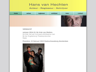 Hans van Hechten