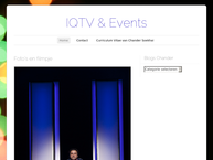 IQTV & Events