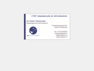 CMT Administratie & Advieskantoor