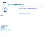 L & b Administraties B.v.