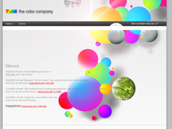The Color Company