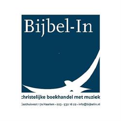 Bijbel In Evangelische Boekhandel