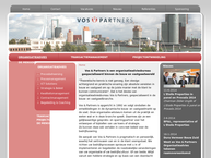 Vos & Partners Organisatieadvies B.v.