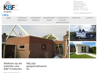 Klussenbedrijf Frederiks