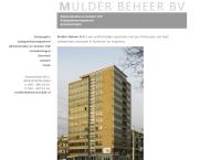 D.m. Mulder Beh. en Onderhoud Van Onroerende Goederen B.v.