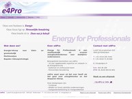 E4pro B.v.