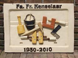 Fr. Kenselaar
