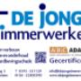 Jonge Timmerwerken T de