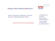 SPIN Consult