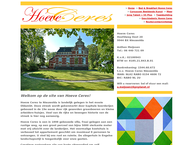 Hoeve Ceres
