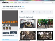 Launsbach Media