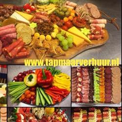 Tap Maar Verhuur