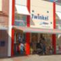 Winkel in Leek